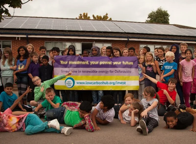 Lowcarbonhubschools