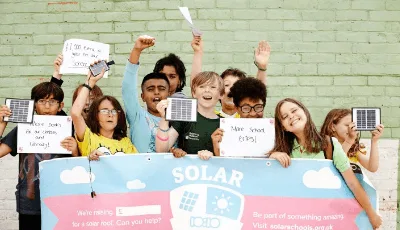 Solarschools