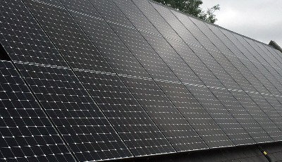 High Efficiency Solar Panels The Most Efficient Solar Panels Joju Solar