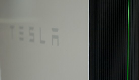 Tesla, Powerwall2, installation, installer