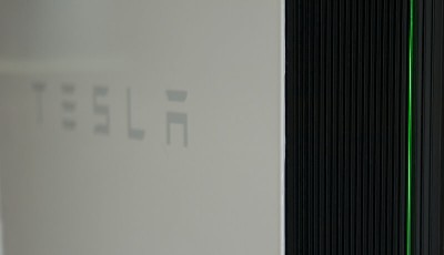 Tesla, Powerwall2, installation, installer