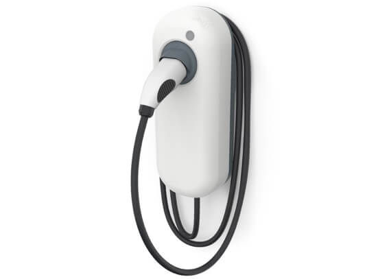 New Motion, home charger, smart ev charger