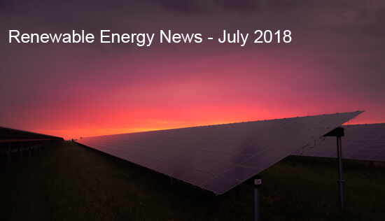 Renewable Energy, News, Round U, solar, electric vehicles, battery storage