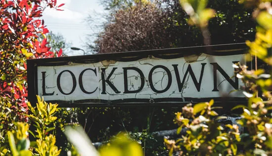 COVID-19, lockdown, behaviour, energy use