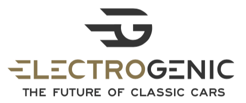 Electrogenic, Future of Classic Cars