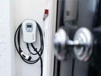 EV charging for home