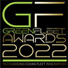 Greenfleet Awards, 2022, Winners