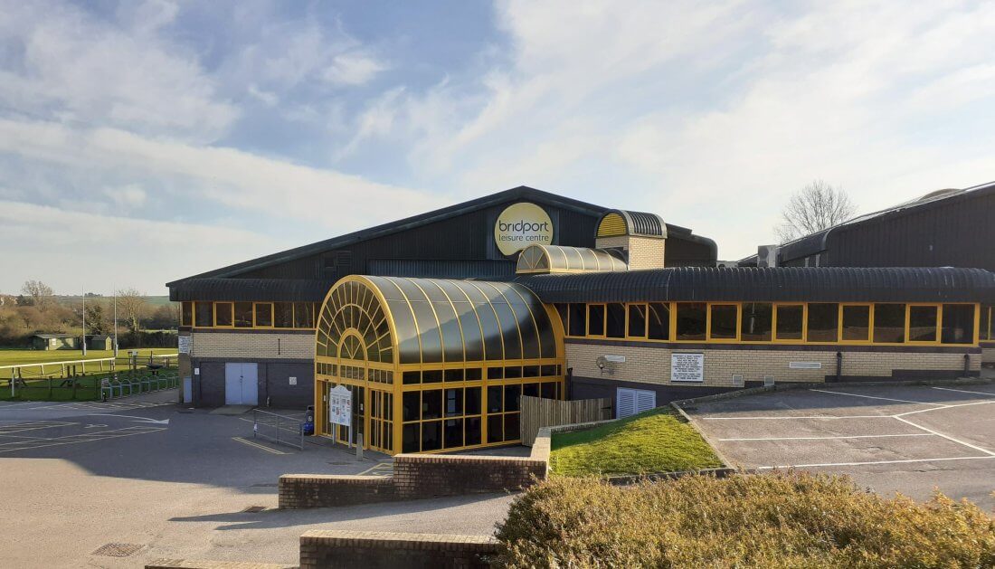 Bridport-Leisure-Centre-solar-panels