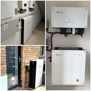 Battery storage exempt from VAT