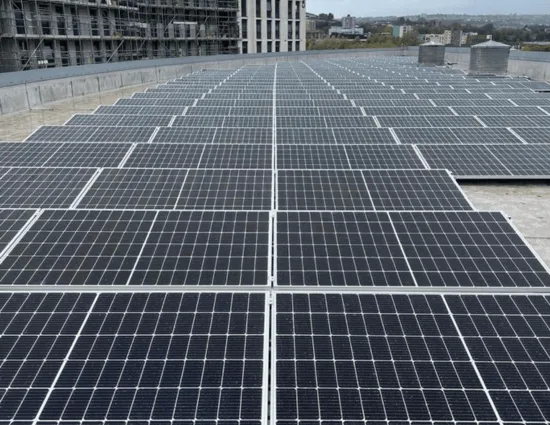 University of Wales Joju Solar