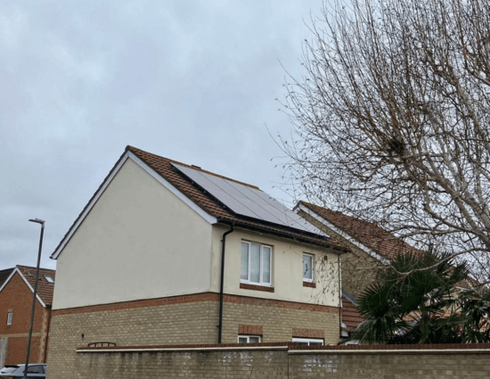 Robs installation experience