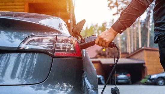 The EV Facts