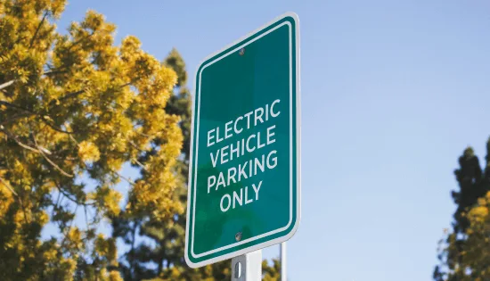 World EV Day