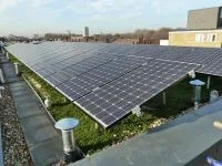 Green Roof 200x150