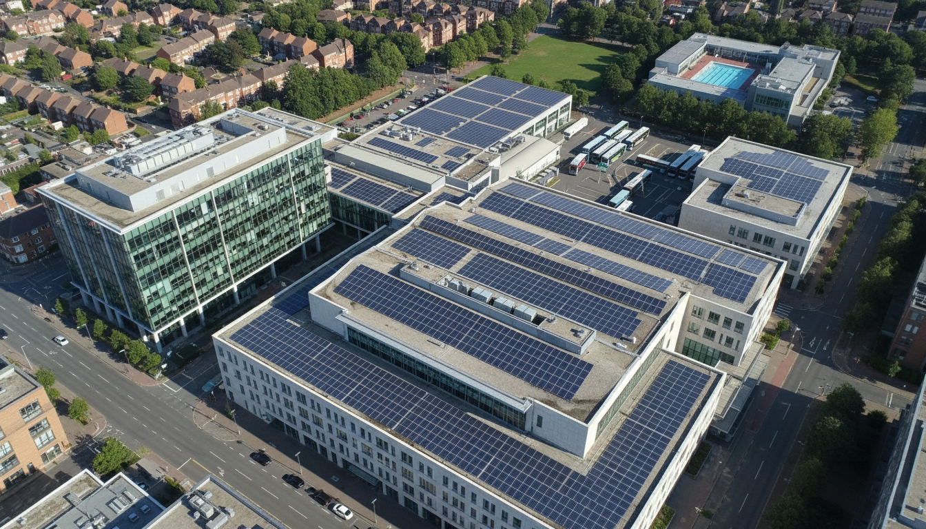 Solar PV