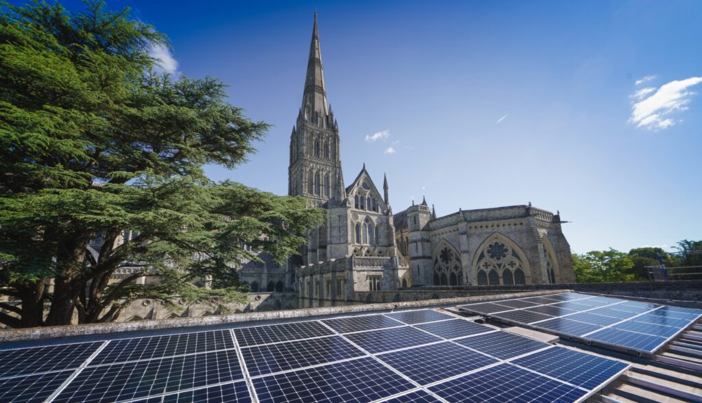 Salisbury Cathedral