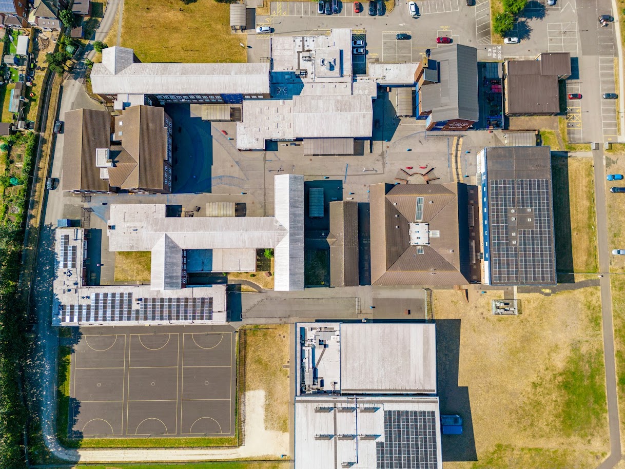 Frederic Gough School (5 of 5)
