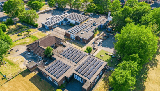 The Local Power Plan
