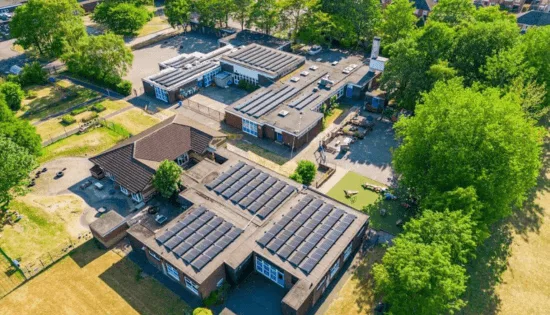 The Local Power Plan