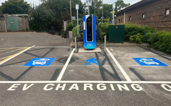 EV Charging