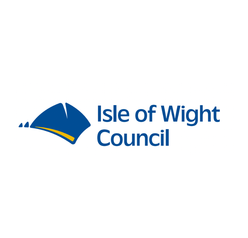 IOW logo